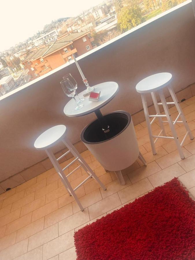 Stephane Residence كومو المظهر الخارجي الصورة
