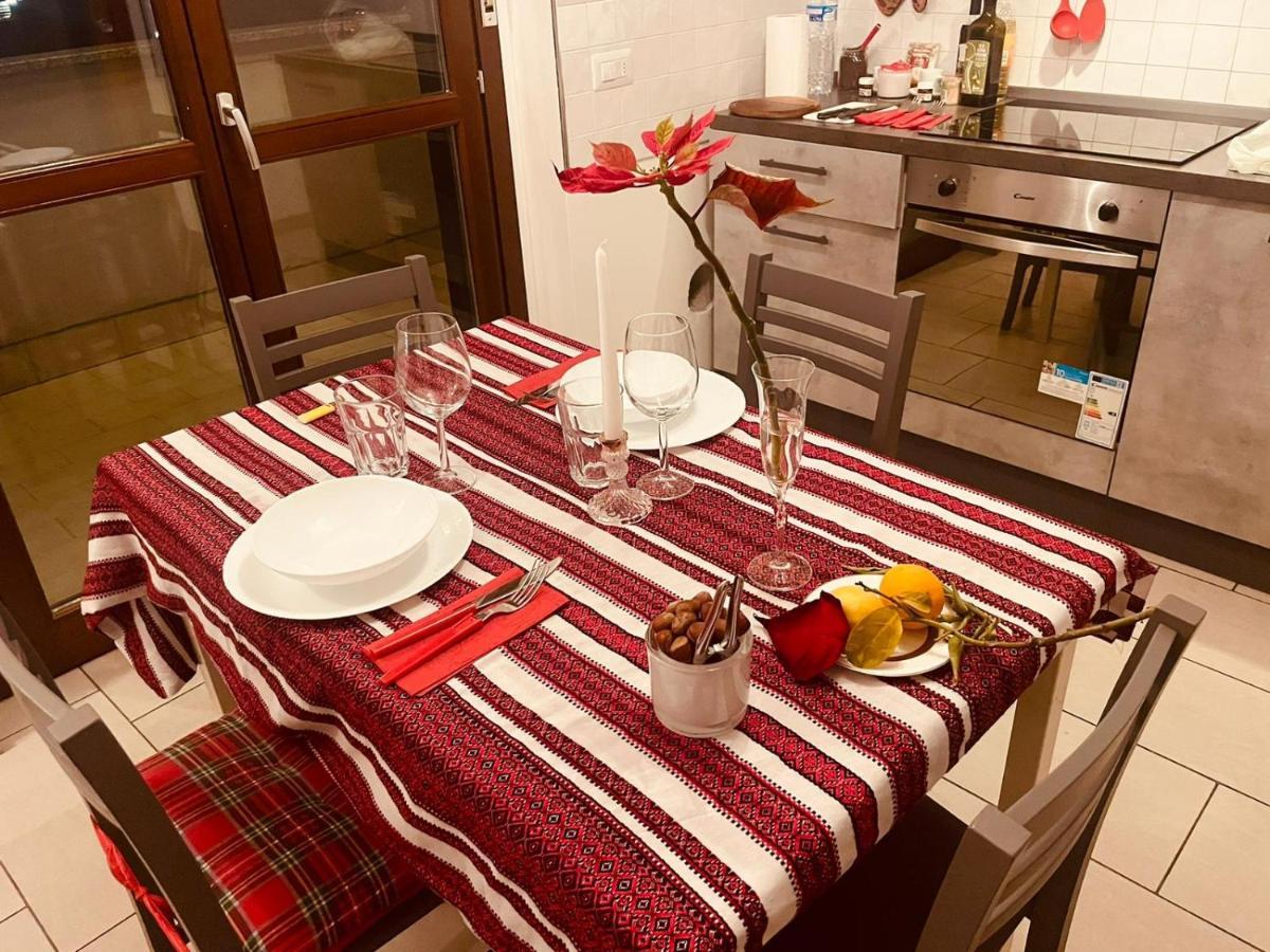 Stephane Residence كومو المظهر الخارجي الصورة
