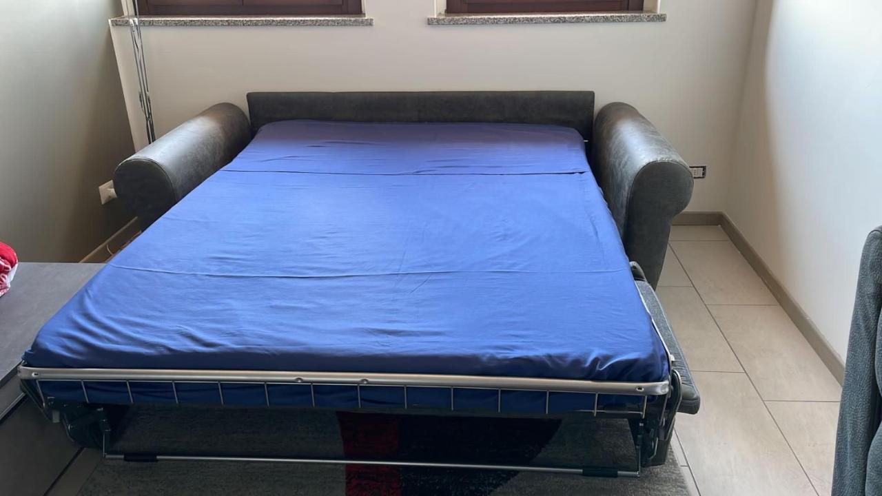 Stephane Residence كومو المظهر الخارجي الصورة