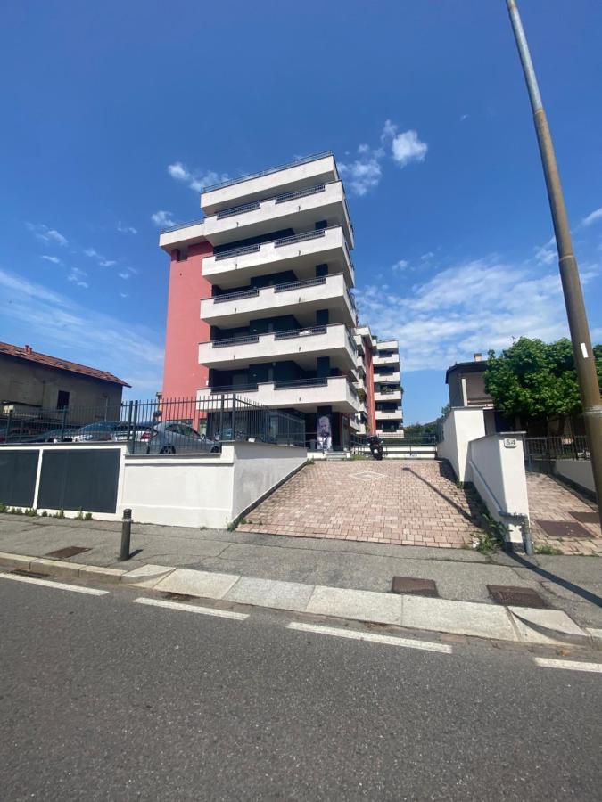 Stephane Residence كومو المظهر الخارجي الصورة