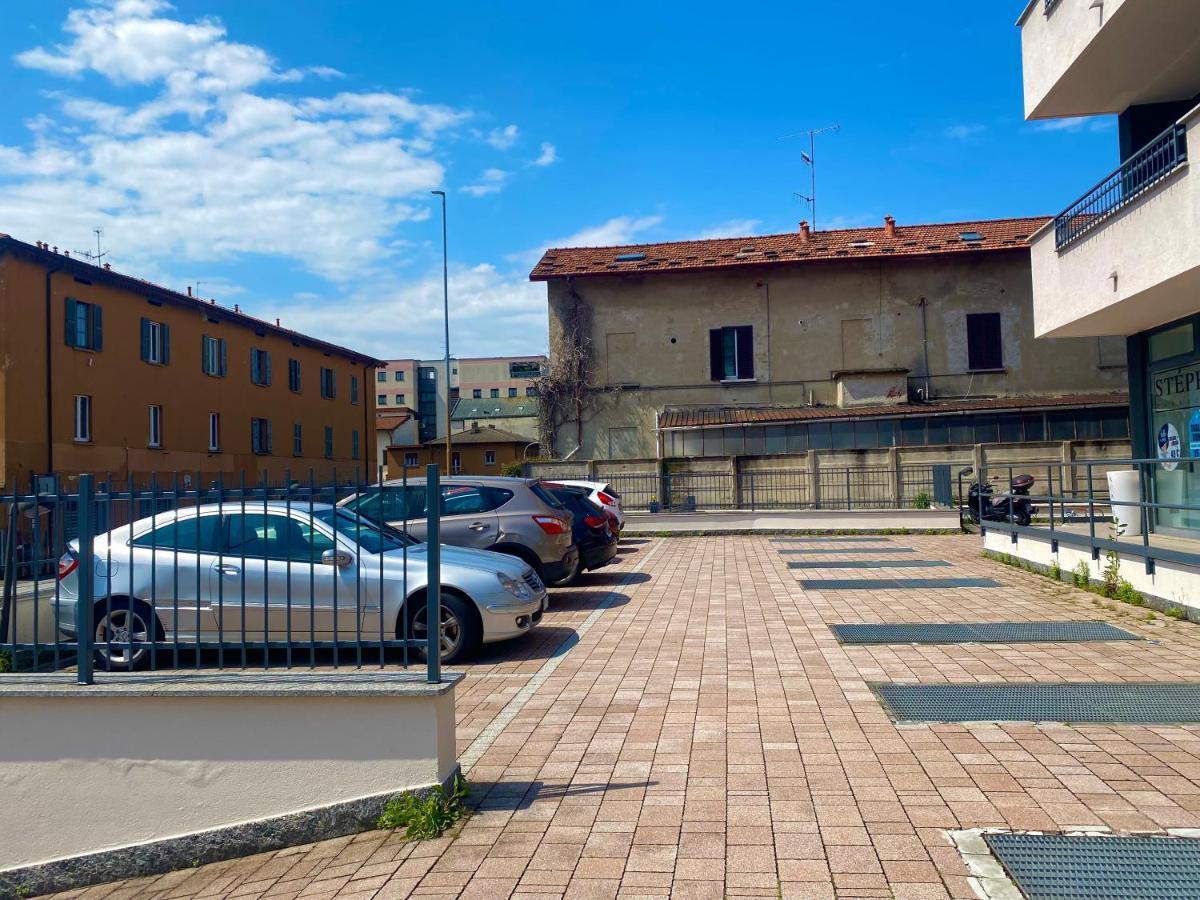 Stephane Residence كومو المظهر الخارجي الصورة