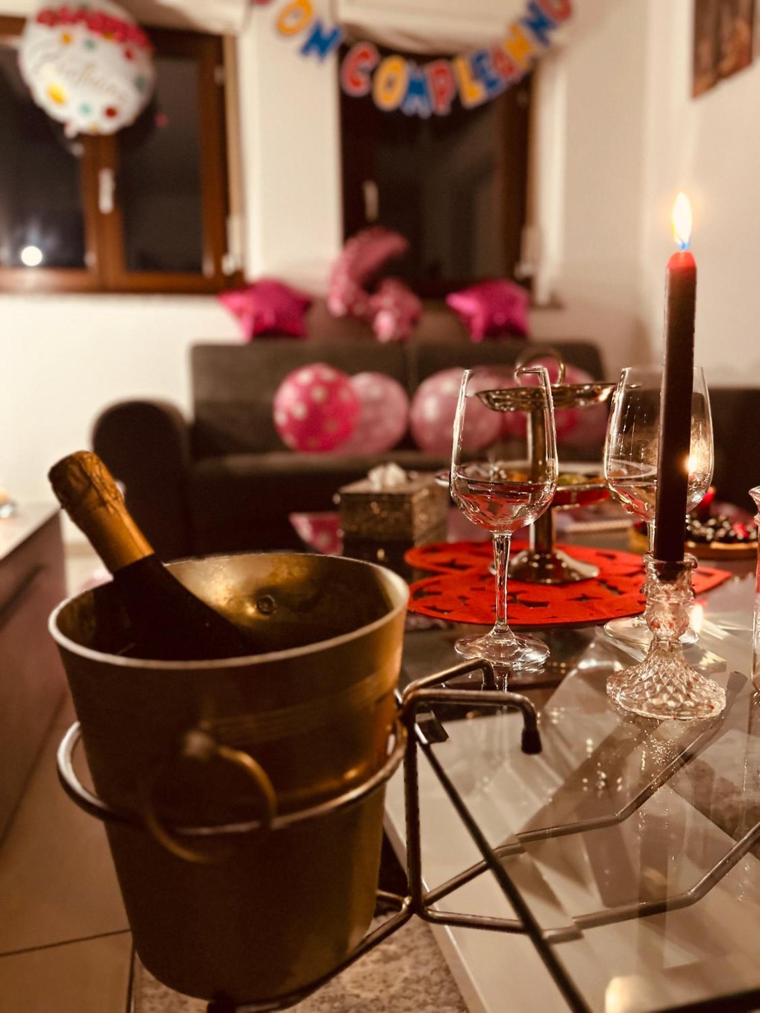 Stephane Residence كومو المظهر الخارجي الصورة
